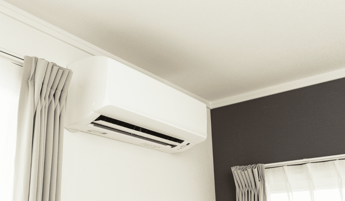 Ayrancılar ECA İnverter Klima İnverter Klima Servisi