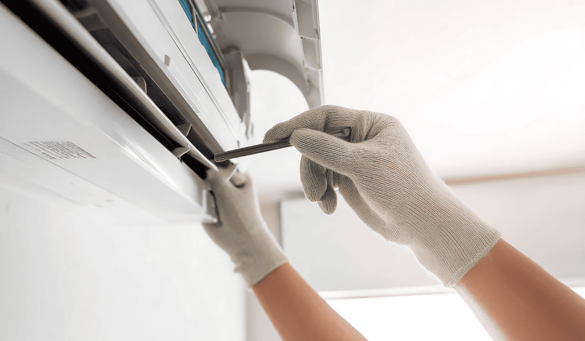 Ayrancılar ECA Acil Klima Acil Klima Servisi